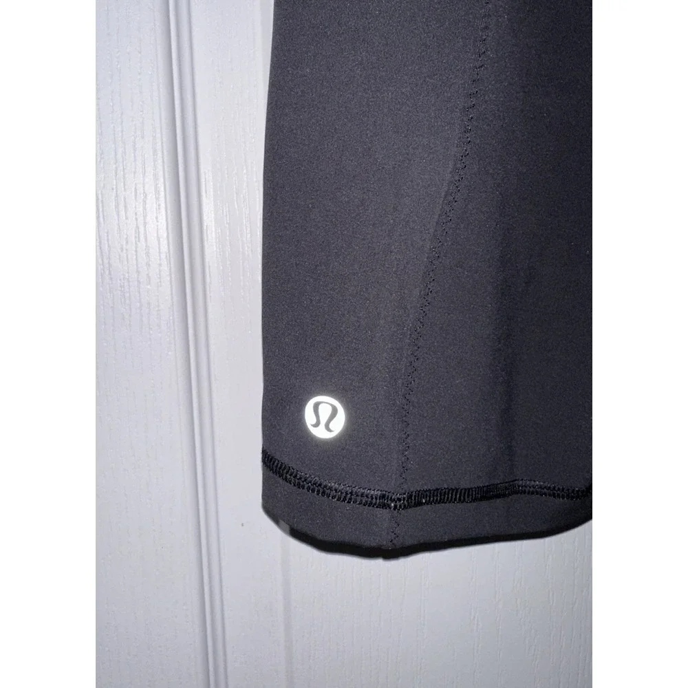 lululemon athletica thank you